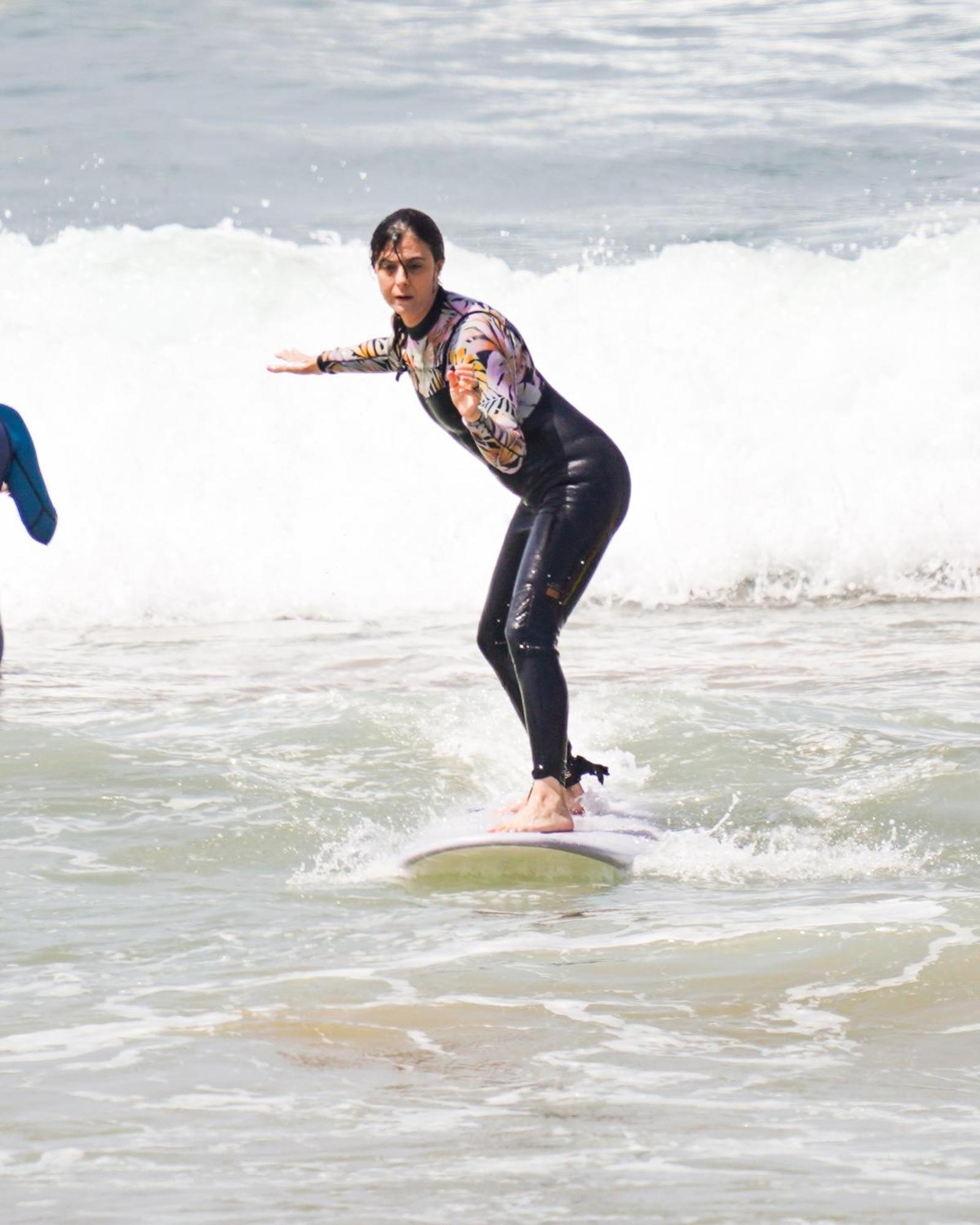 The Moroccan Surf House อิมซูอาน ภายนอก รูปภาพ