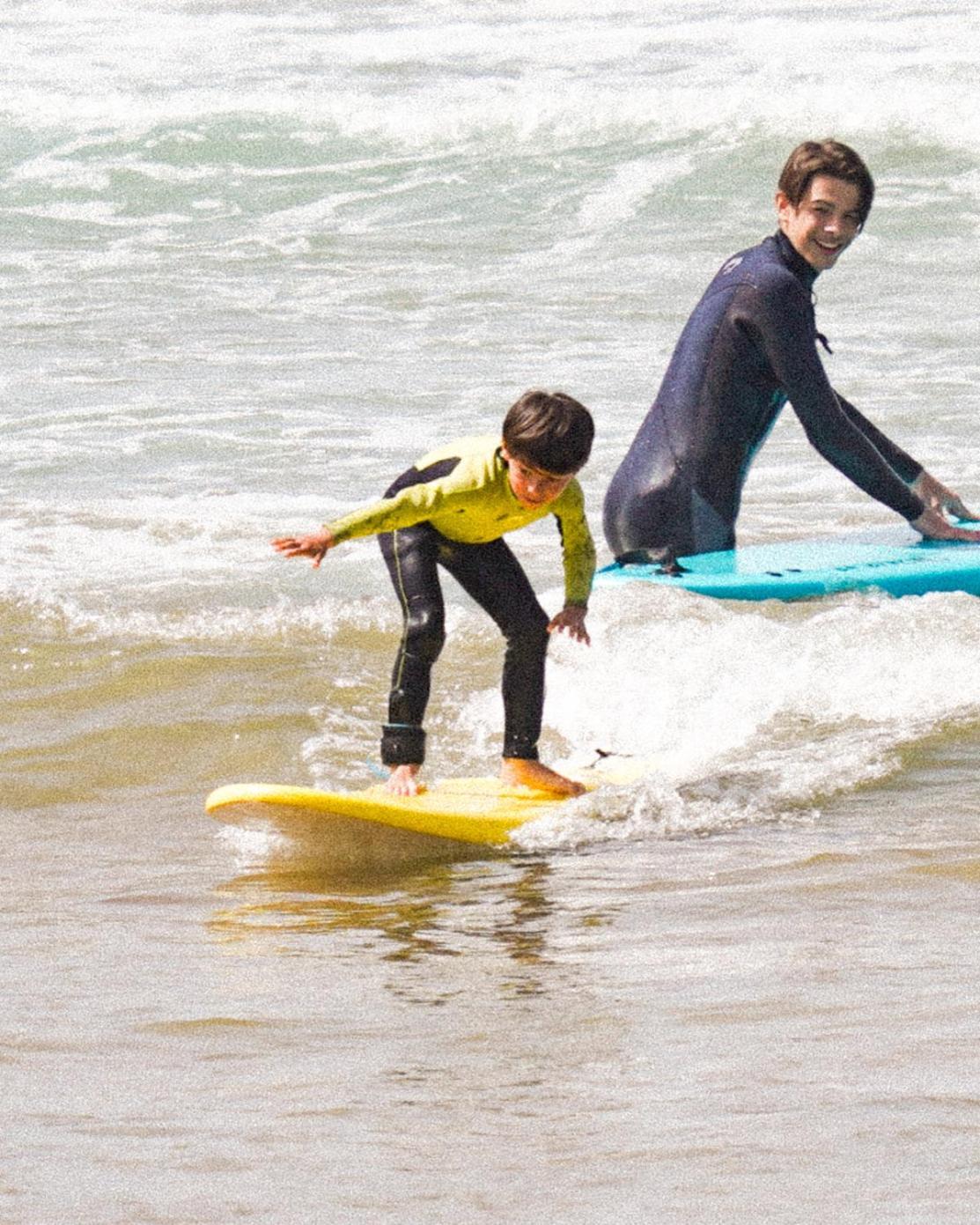 The Moroccan Surf House อิมซูอาน ภายนอก รูปภาพ