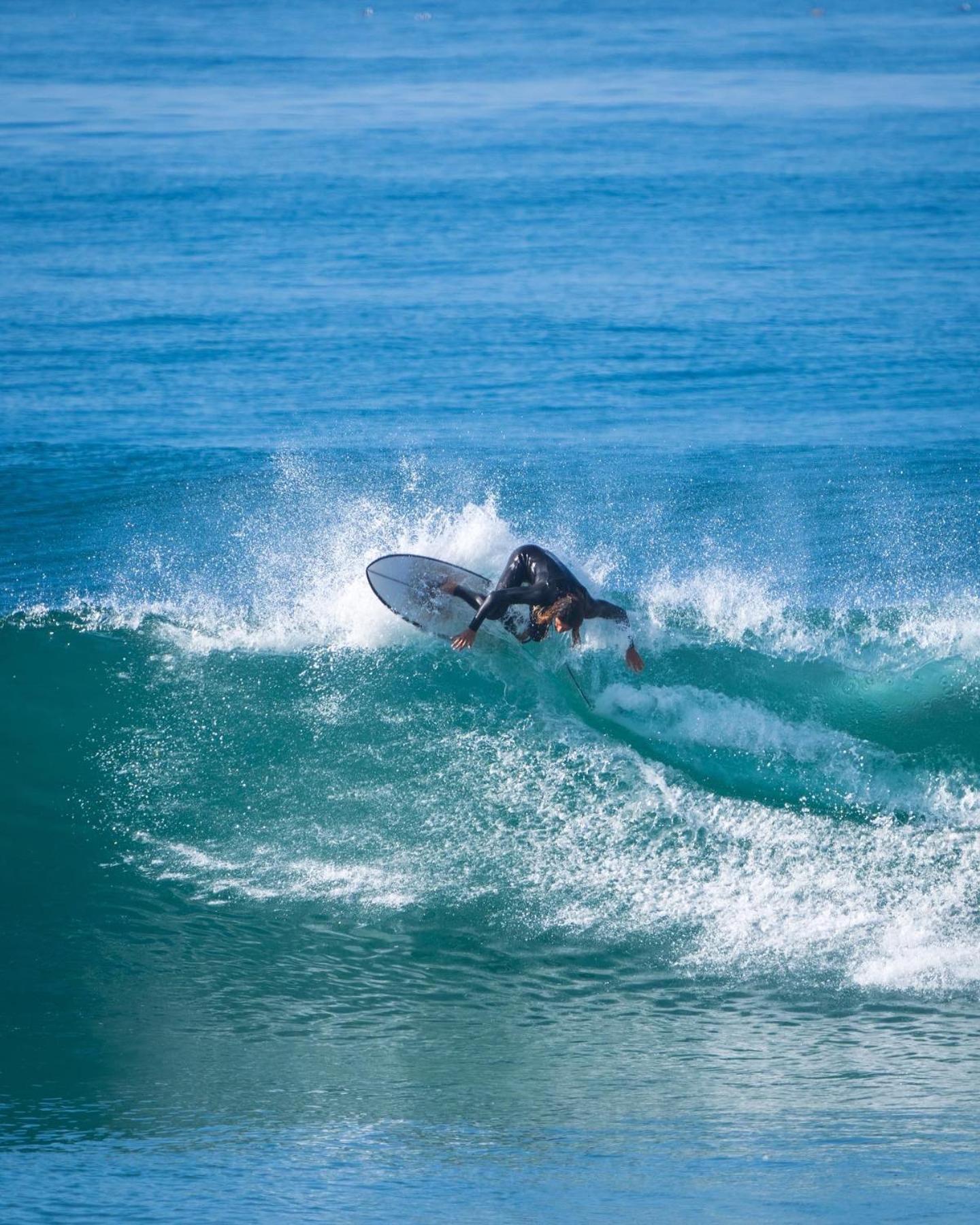 The Moroccan Surf House อิมซูอาน ภายนอก รูปภาพ