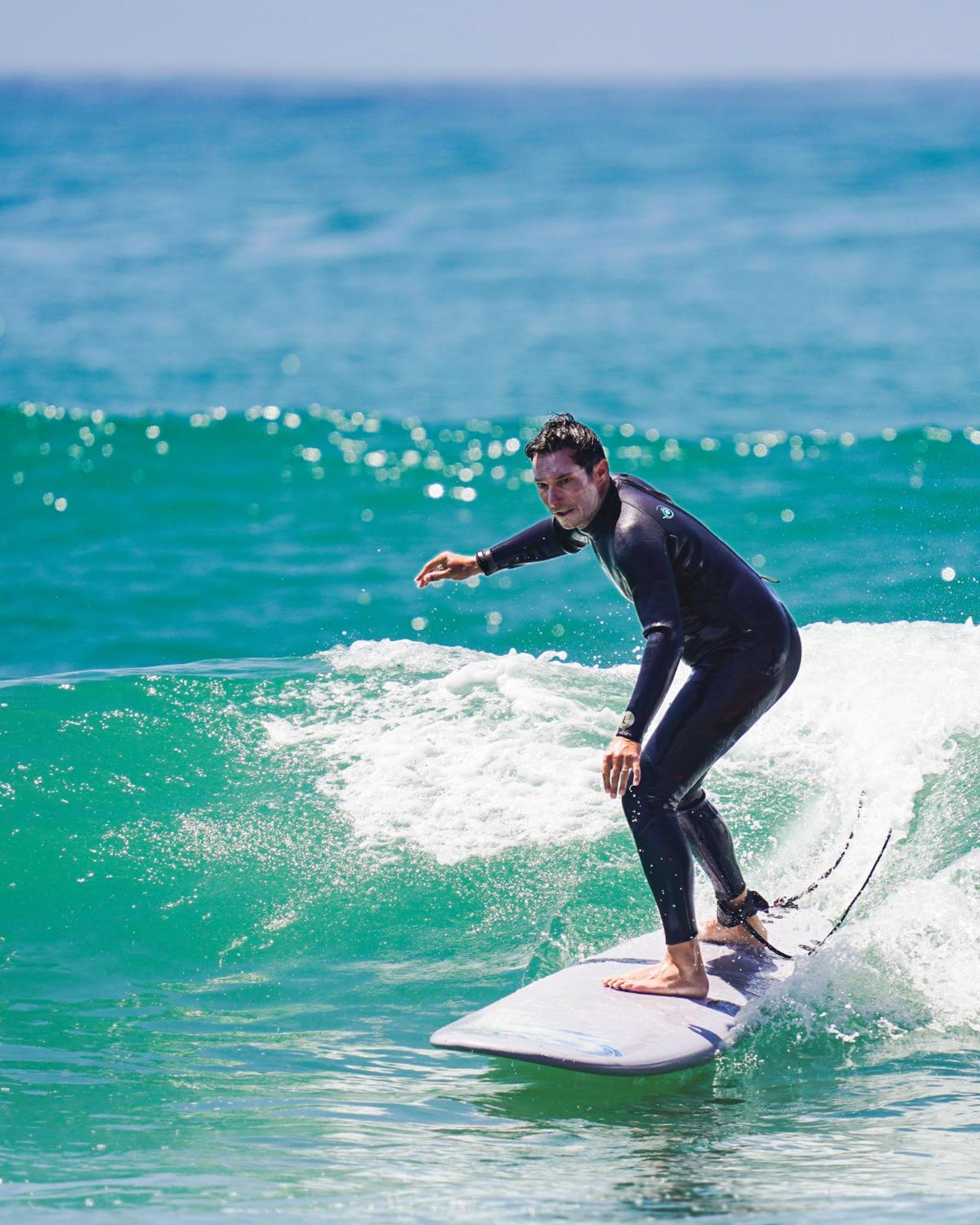 The Moroccan Surf House อิมซูอาน ภายนอก รูปภาพ